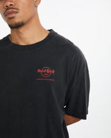 Vintage Hard Rock Cafe Tee <br>XL