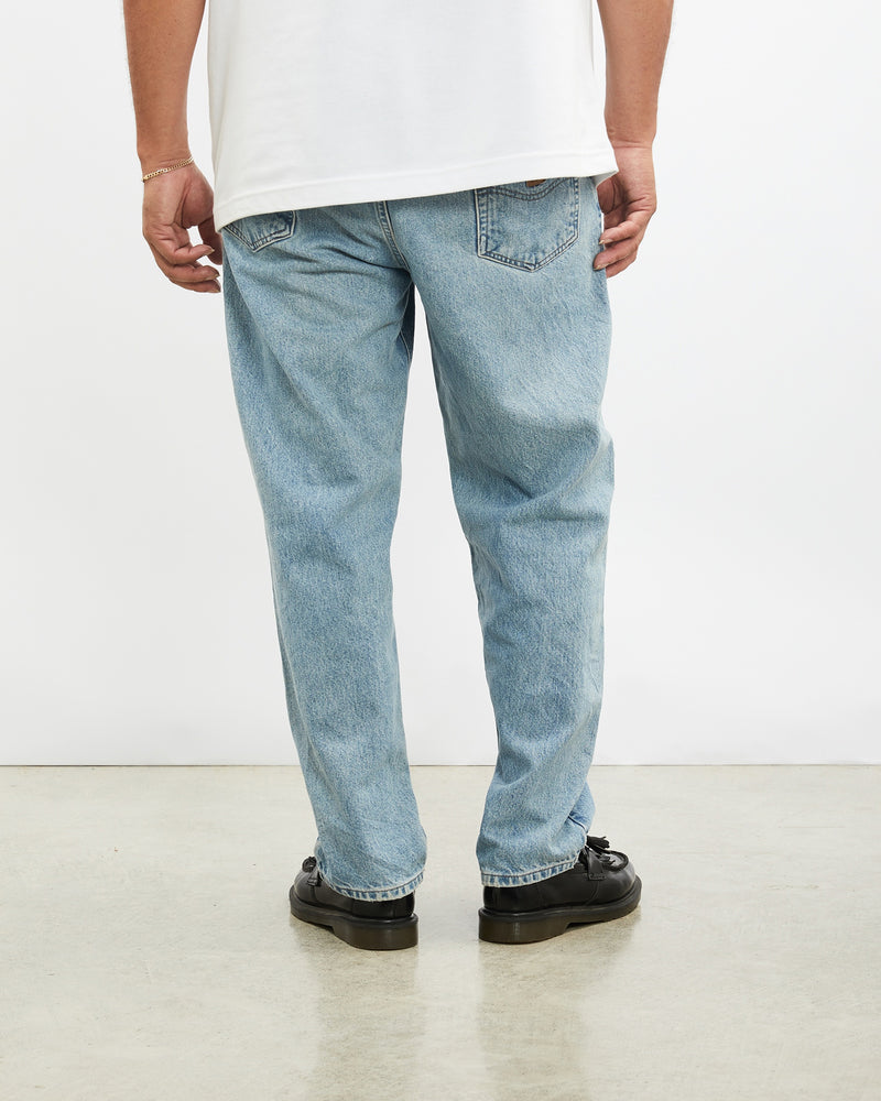 Vintage Carhartt Denim Jeans <br>38"