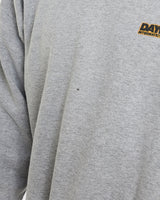 Vintage Daytona International Speedway Racing Sweatshirt <br>XL