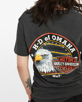 Vintage 90s Harley Davidson Tee <br>M