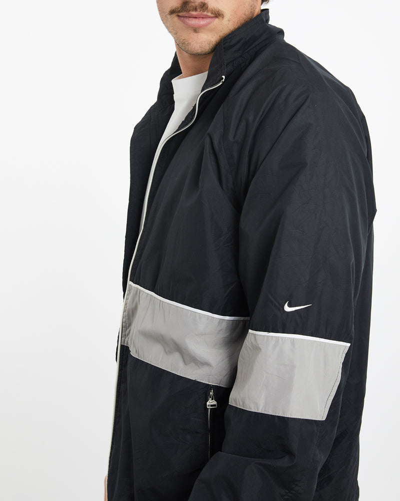 Vintage Nike Windbreaker Jacket <br>XL