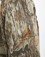 Vintage 90s Walls Realtree Camo Jacket <br>M