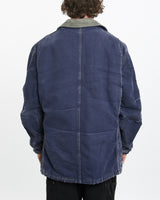 Vintage 90s Carhartt 'Arctic' Workwear Jacket <br>L