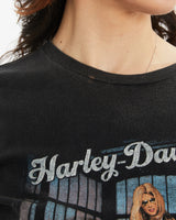 Vintage Harley Davidson Tee <br>L