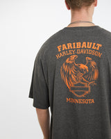 Vintage Harley Davidson Tee <br>XXL