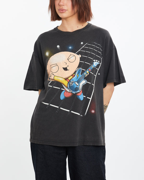 Vintage Family Guy 'Stewie' Tee  <br>L