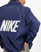 Vintage Nike Windbreaker Jacket <br>L , The Real Deal , newtown, sydney, australia, thrift store, opshop, preloved, secondhand, sustainable, retro, antique, 70s, 80s, 90s, 2000s, 00s, fashion, clothing, streetwear, trendy, garment, style, boutique, store, shop, archive, sale, cheap, best, top