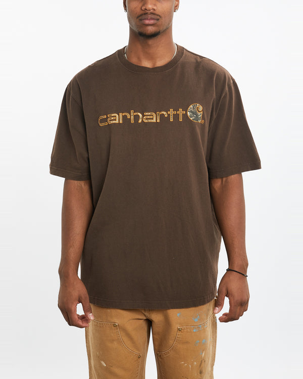 Vintage Carhartt Tee <br>XL