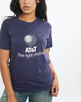 Vintage 90s AT&T Tech Tee  <br>XS