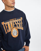 Vintage 90s University of Tennessee Sweatshirt <br>XL , The Real Deal , newtown, sydney, australia, thrift store, opshop, preloved, secondhand, sustainable, retro, antique, 70s, 80s, 90s, 2000s, 00s, fashion, clothing, streetwear, trendy, garment, style, boutique, store, shop, archive, sale, cheap, best, top