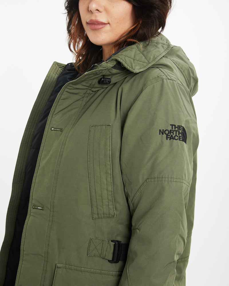 Vintage The North Face Puffer Jacket <br>M