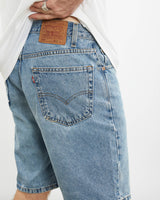 Vintage Levi's Denim Shorts <br>32"