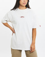 Vintage Oakley Tee <br>XS