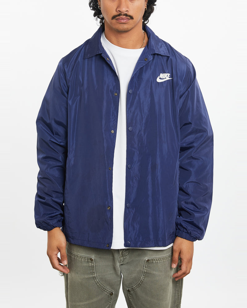 Vintage Nike Windbreaker Jacket <br>L