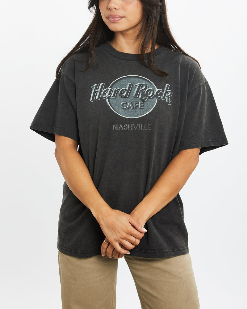 Vintage 90s Hard Rock Cafe Tee <br>XS