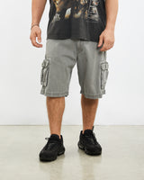 Vintage Wrangler Cargo Shorts <br>36"