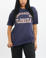 Vintage 80s University of Florida Tee <br>S