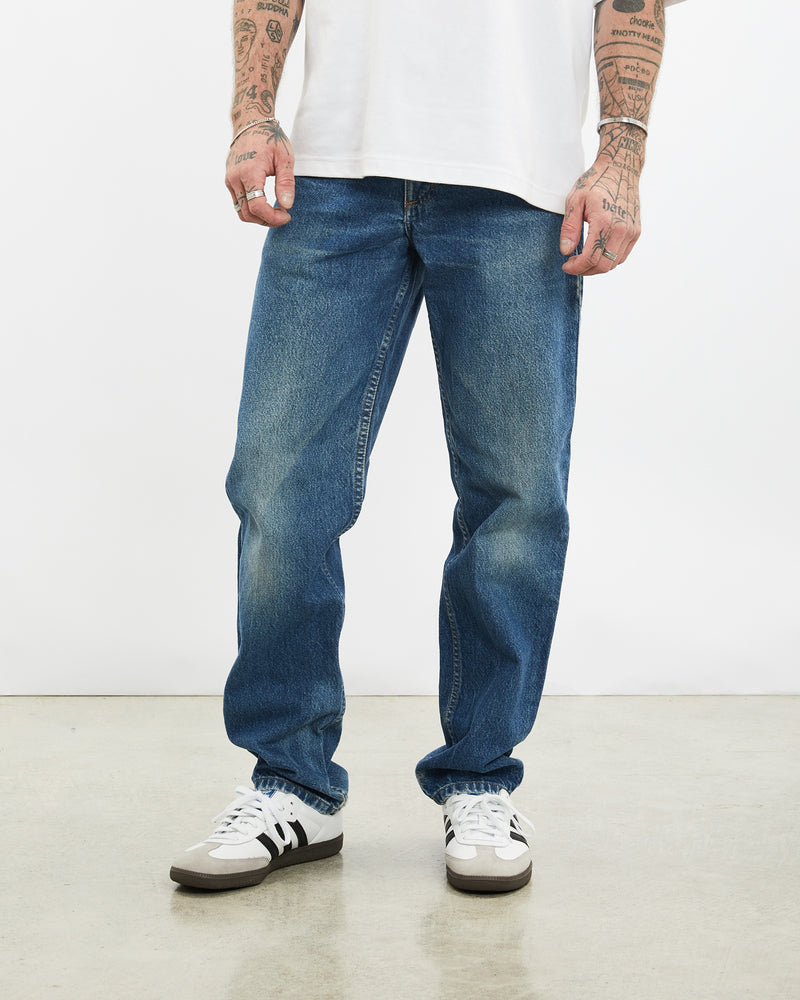 Vintage Carhartt Denim Jeans <br>30"