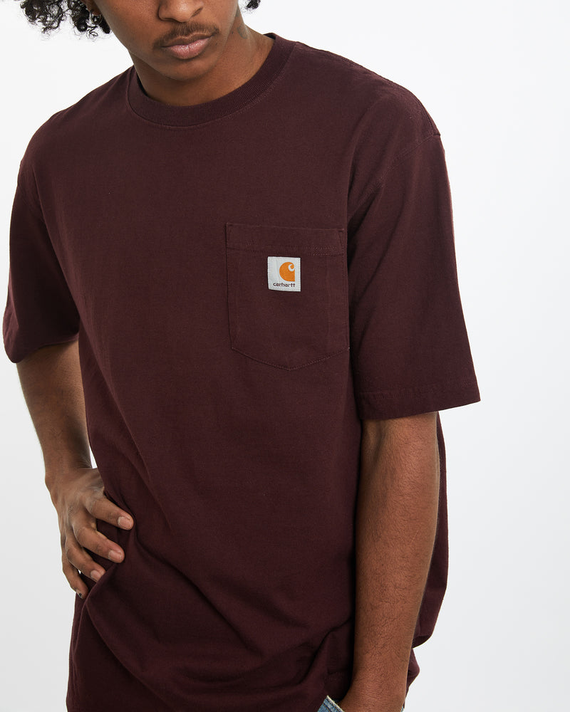 Vintage Carhartt Tee <br>L