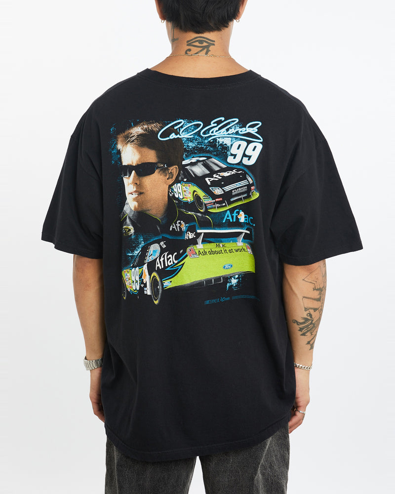 Vintage NASCAR Racing Tee <br>XXL