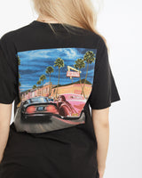 Vintage In-N-Out Burger Tee <br>XS , The Real Deal , newtown, sydney, australia, thrift store, opshop, preloved, secondhand, sustainable, retro, antique, 70s, 80s, 90s, 2000s, 00s, fashion, clothing, streetwear, trendy, garment, style, boutique, store, shop, archive, sale, cheap, best, top