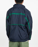 Vintage Reebok Windbreaker Jacket <br>XL