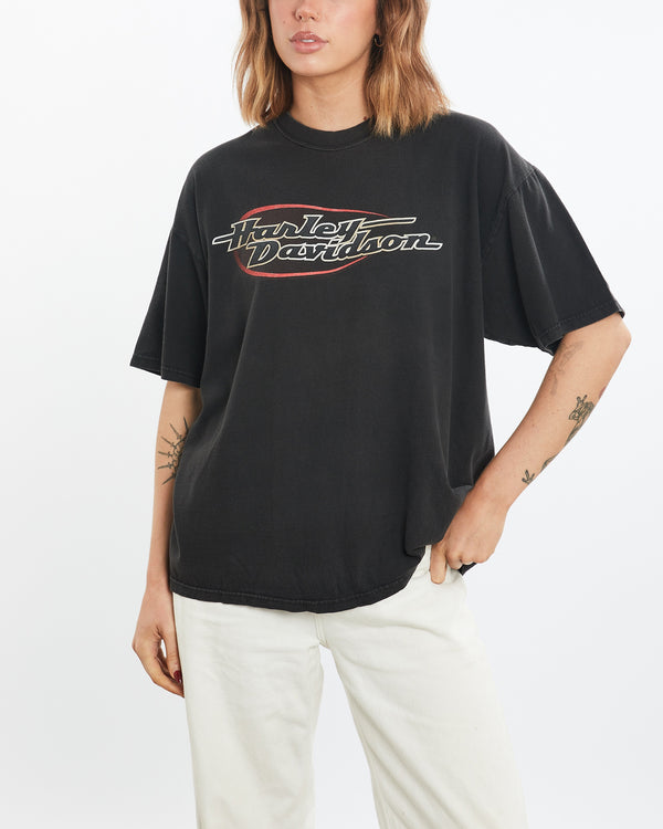 Vintage Harley Davidson Tee <br>M