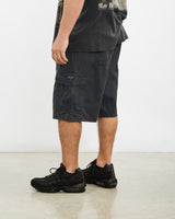 Vintage Wrangler Cargo Shorts <br>35"