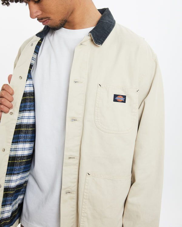 Vintage Dickies Workwear Jacket  <br>M