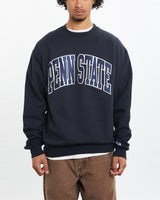 Vintage Champion Penn State University Sweatshirt <br>M , The Real Deal , newtown, sydney, australia, thrift store, opshop, preloved, secondhand, sustainable, retro, antique, 70s, 80s, 90s, 2000s, 00s, fashion, clothing, streetwear, trendy, garment, style, boutique, store, shop, archive, sale, cheap, best, top