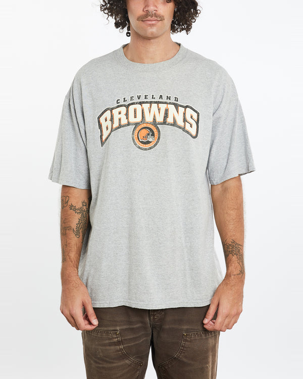 Champion NFL Cleveland Browns Tee <br>XL