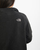 Vintage The North Face Full Zip Fleece Sweatshirt <br>M