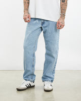 Vintage Levi's 550 Denim Jeans <br>30"