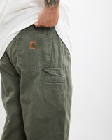 Vintage Carhartt Carpenter Pants <br>40"