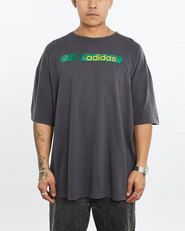 Vintage Adidas Tee <br>XXL