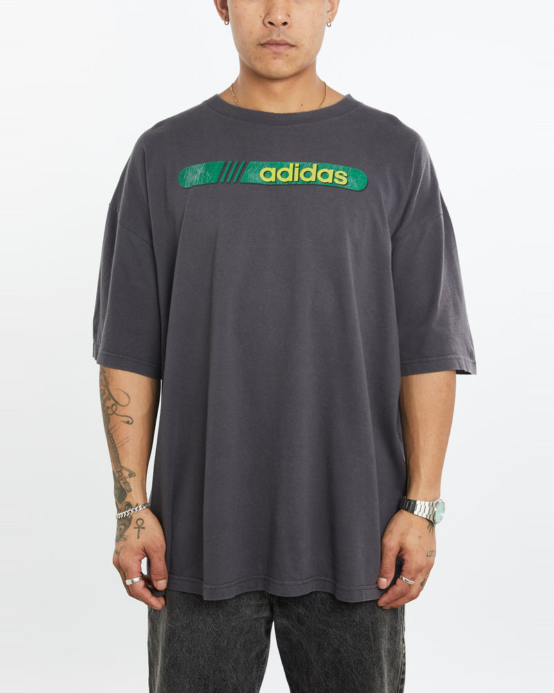 Vintage Adidas Tee <br>XXL