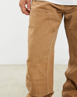 Vintage Carhartt 'Double Knee' Carpenter Pants <br>36"