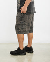 Vintage Wrangler Cargo Shorts <br>36"