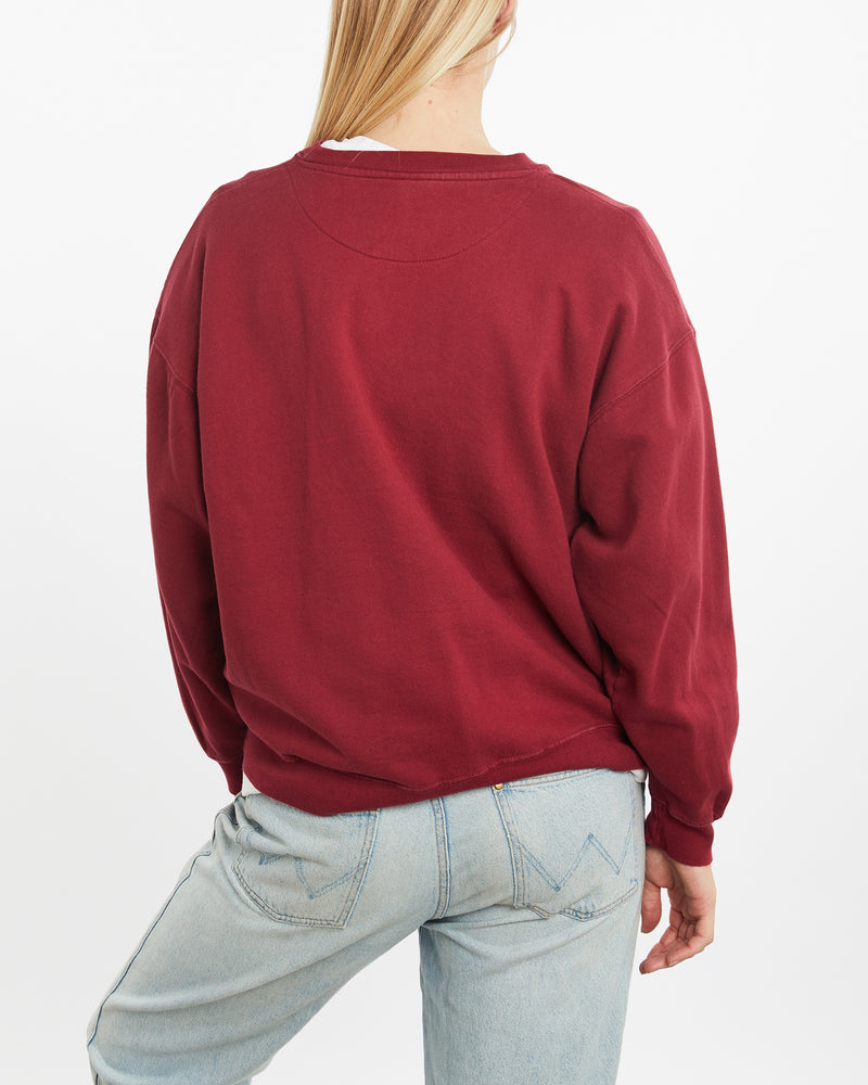 Vintage University of Oklahoma Sweatshirt <br>M