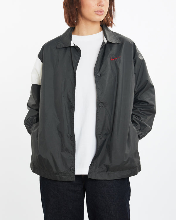 90s Nike Windbreaker Jacket <br>M