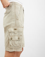 Vintage Lee Cargo Shorts <br>29"