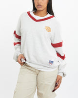 Vintage 90s NFL Washington Redskins Sweatshirt <br>S