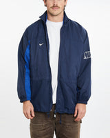 Vintage 90s Nike Windbreaker Jacket <br>XL