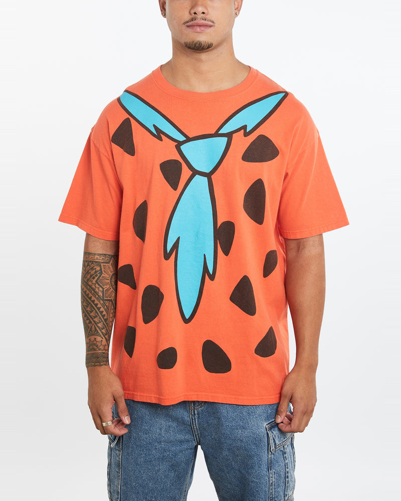 Vintage Fred Flintstone Tee <br>XL