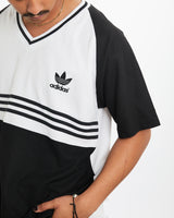 Vintage 90s Adidas Jersey <br>L