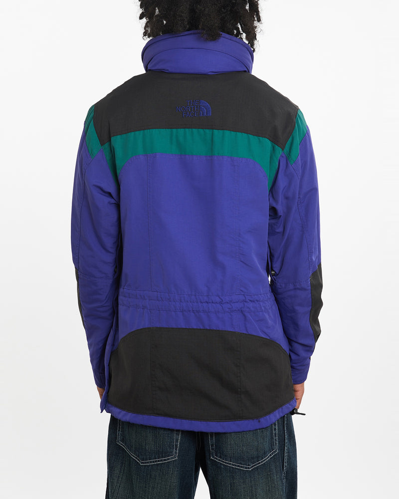 Vintage The North Face Windbreaker Jacket <br>M