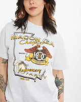 Vintage 1996 Harley Davidson Tee <br>M