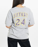 Vintage NBA Los Angeles Lakers 'Kobe Bryant' Tee  <br>S