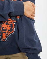 Vintage 1995 NFL Chicago Bears Sweatshirt <br>S , The Real Deal , newtown, sydney, australia, thrift store, opshop, preloved, secondhand, sustainable, retro, antique, 70s, 80s, 90s, 2000s, 00s, fashion, clothing, streetwear, trendy, garment, style, boutique, store, shop, archive, sale, cheap, best, top