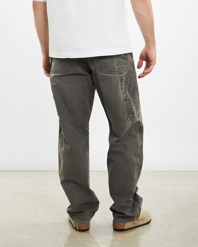 Vintage Dickies Carpenter Pants <br>34"